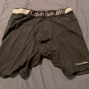 Calvin Klein Sports Performance boxer